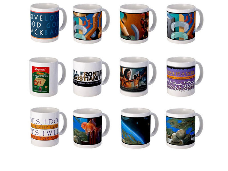 Mugs